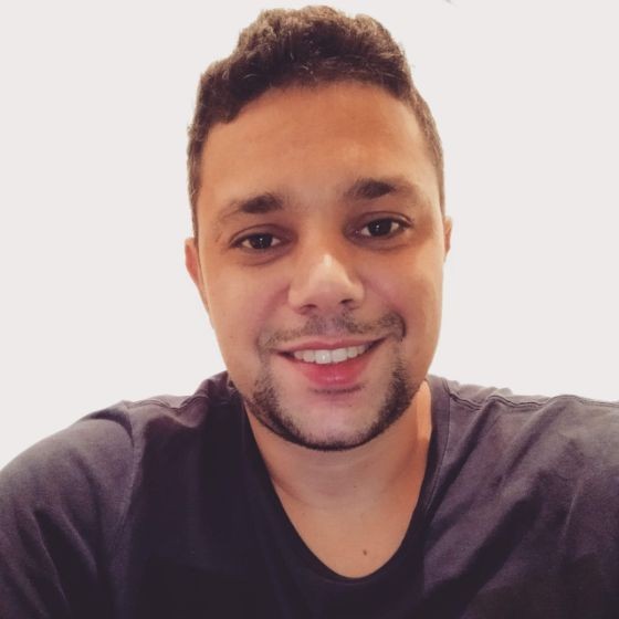 Wilker Pimenta